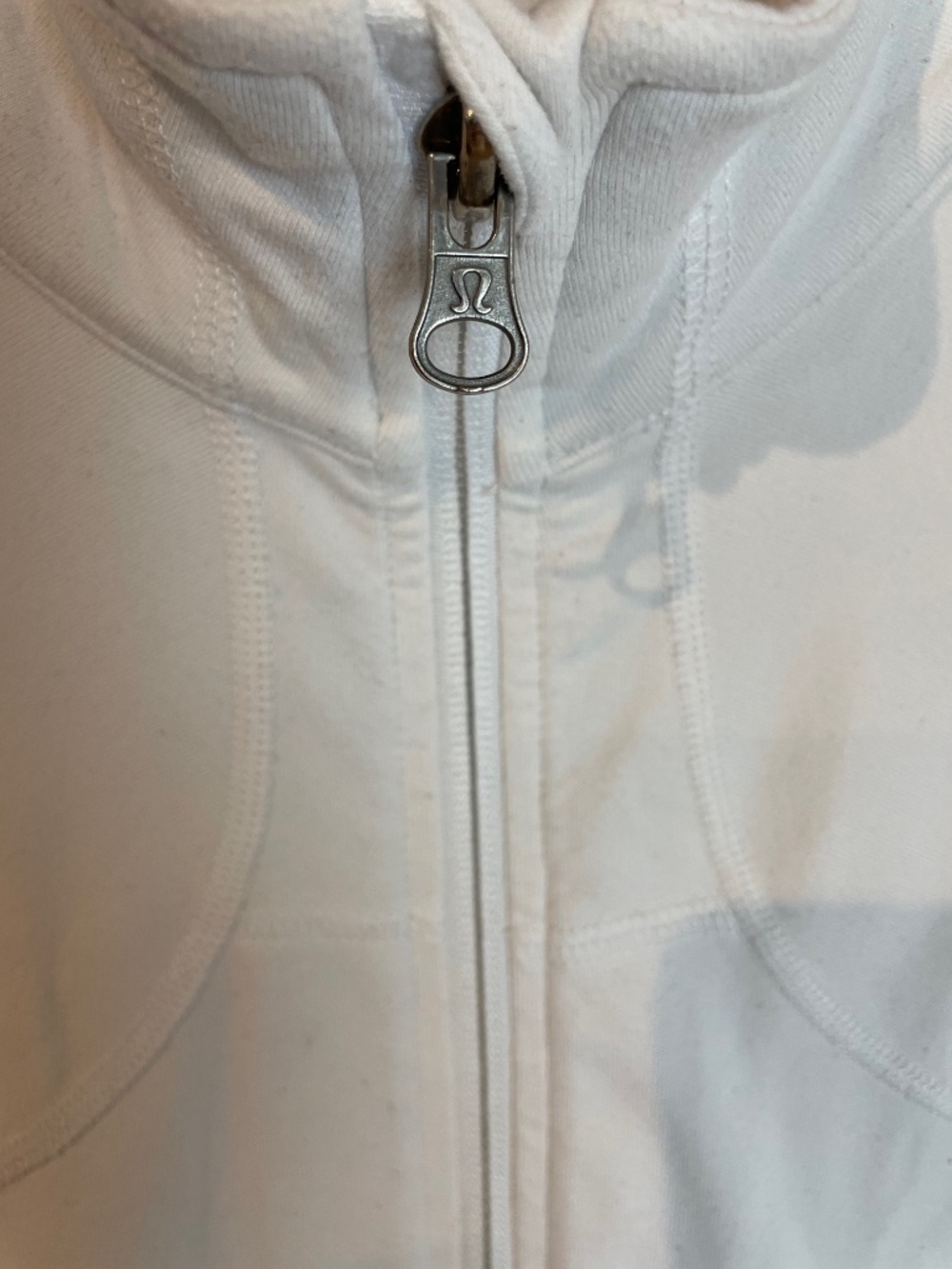 Lululemon jacket - Picture 2 of 3